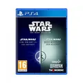 Star Wars: Jedi Knight Collection Juego para Consola Sony PlayStation 4 PS4