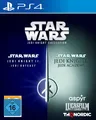 Star Wars Jedi Knight Collection Action Sony PlayStation 4 EU Version