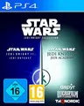 Star Wars Jedi Knight Collection - PS4 / PlayStation 4 - Neu & OVP