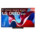 LG OLED TV 4K 195cm OLED77C4 Evo 4K webOS TV
