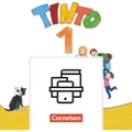 Cornelsen TINTO 1 neu BK+AH GrS Pak. (Deutsch, 2018) (41256866)