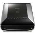 Canon CanoScan 9000F Flachbettscanner - 48-bit Farbtiefe - 8-bit Graustufen - USB