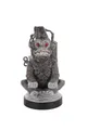 Exquisite Gaming Controller-Halterung Call of Duty Cable Guy Toasted Monkey Bomb 20 cm