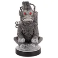 Call of Duty ""Toasted Monkey Bomb"" Telefon- & Controller-Halter