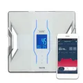 Tanita RD-953 Bluetooth 4 Low Energy Körperanalyse-Waage mit medizinischer Technologie