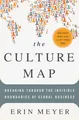 The Culture Map, Erin Meyer