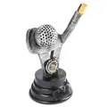 GOODS+GADGETS Sieger Pokal Minigolf Golf Trophäe 18 cm für Siegerehrungen Golfpokal (Sieger Pokal - Golf)