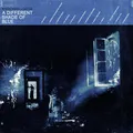 A Different Shade of Blue [Vinyl LP]
