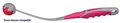 Trixie werfen Stick mit Ball
