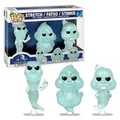 Funko Pop! Movies: Casper - Stretch / Fatso / Stinkie 3-pack