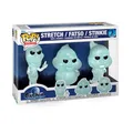 Funko Pop! Movies: Casper 30th - Stinkie - Ghostly Trio 3PK - Casper (1995) - Vi