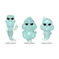 Funko Pop! 3-Pack Movies Casper - Stretch, Fatso, Stinkie - Figur 3er Pack -