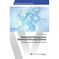 AV Neuentwicklung eines Warensicherungssystems (Thomas Iglsböck, 2016) (55864317)