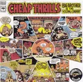 Big Brother & The Holding Company - Cheap Thrills (CD, Album, RE, RM, DAD) 00746