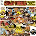 JOPLIN - CHEAP THRILLS - CD - G3z