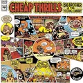 Big Brother & Holding Company Cheap thrills (1968, 11 tracks) [CD]