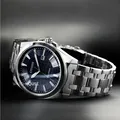 Citizen Sports Eco Drive Herrenuhr BM7108-81L Blau