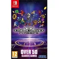SEGA Mega Drive Classics - Nintendo Switch - Samlung - PEGI 12