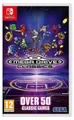 SEGA Mega Drive Classics, Nintendo Switch, T (Jugendliche), Physische Medien