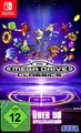 Sega Mega drive Collection - Nintendo Switch - Neu & OVP