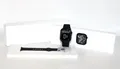 Apple Watch Series 11 (46mm /GPS/ALU) Jet Black - MEUX4ZR/A -100% Akku-Neuwertig