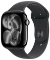 Apple Watch Series 11 Digital 46 mm M/L Smartwatch Rechteckig IP6X 38 h 326 ppi