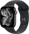 APPLE Watch Series 11 WLAN GPS 46mm Alugehäuse Sportband Black M/L NEU OVP