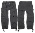 Brandit Outdoorhose Brandit Hose Pure Vintage