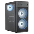 Erazer RECON P45 MD340057, 3,6 GHz, AMD RyzenTM 5, 5500, 32 GB, 1 TB, Windows 11 Home - Schwarz