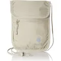 DEUTER Security Wallet II SAND SAND - - Beige