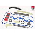 FAI AUTOPARTS Steuerkettensatz tck352 unten für Peugeot MITSUBISHI