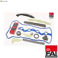 STEUERKETTENSATZ TCK352 FÜR 4B11-T/C/FQ60/FQ30/T 2.0L 4cyl