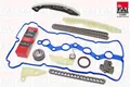 FAI AutoParts Steuerkettensatz TCK352 für PEUGEOT 4008 AWC MITSUBISHI LANCER 8 3