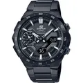 Casio Edifice Bluetooth Herrenuhr Armbanduhr ECB-2200DC-1AEF - Schwarz/Schwarz