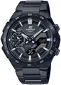 CASIO EDIFICE Smartwatch, Quarzuhr,Armbanduhr,Herrenuhr,Stoppfunktion,Bluetooth,Edelstahlarmband
