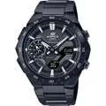 CASIO EDIFICE Uhr ECB-2200DC-1A | Unisex | Schwarz