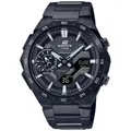CASIO Herrenuhr EDIFICE Bluetooth® Smart Solar 10bar wasserdicht ECB-2200DC-1AEF