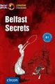 Belfast Secrets Gina Billy