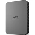 LaCie Mobile Drive Secure (5 TB) (STLR5000400)