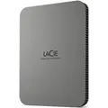 LaCie Mobile Drive Secure    5TB Space Grey USB 3.1 Type C