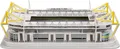 Borussia Dortmund BVB-3D-Stadionpuzzle