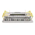 BVB-3D-Stadionpuzzle Borussia Dortmund