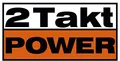 2 Takt Power Aufkleber Sticker JDM Tuning Motorrad Moped Simson Trabant Schwalbe ca. 6,5x3 cm, 2 Stück