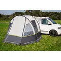 Reimo Gestänge Vorzelt Tour COMPACT 2 - freistehend & kompakt für Camper, Bus, Van