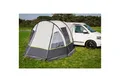 REIMO Reisemobil-Center GmbH Vorzelt Gestänge Vorzelt TOUR COMPACT 2 - freistehend & kompakt für Camper, Bu