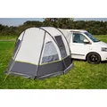 Gestänge Vorzelt TOUR COMPACT 2 - freistehend & kompakt für Camper, Bus, Van