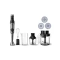 Philips Stabmixer 5000-Serie, 1200 W, Schneebesen, Zerkleinerer (HR2685/00)
