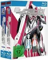 Eureka Seven - Gesamtausgabe - Bundle - Vol.1-2 - von Nip... | DVD | Zustand gut