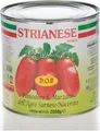 Tomate San Marzano Del Agro Sarnese Nocerino - 2500g X 6 Dosen
