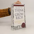 Die deutsche Ausgabe von Think and Grow Rich  |  Petra Pyka
